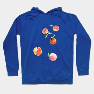 Peaches Hoodie